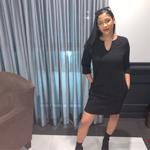 Meet your Posher, Nadia